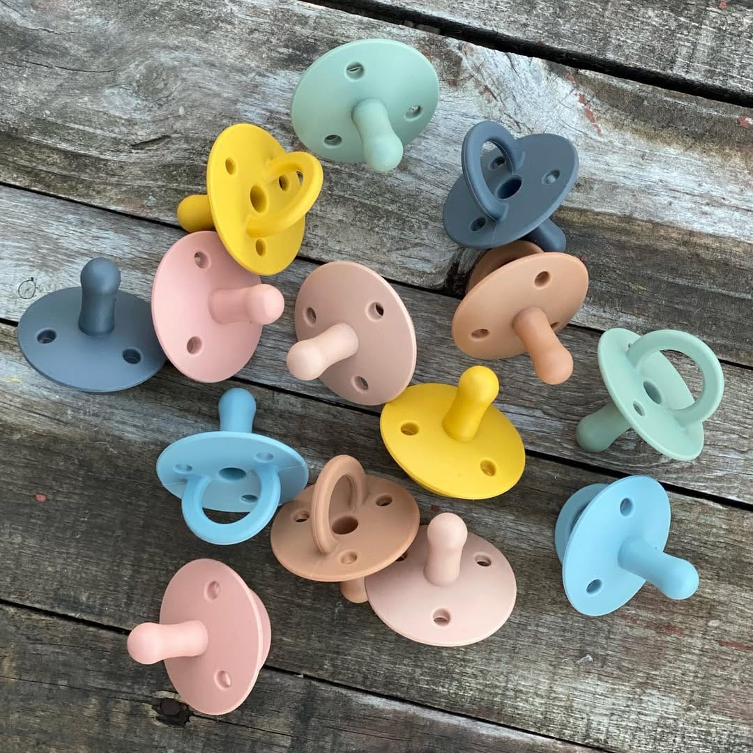 Post 3 by @earthybabybasics on Instagram (image)