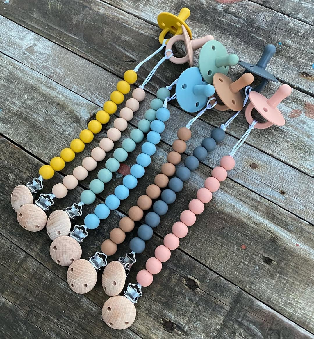 Post 8 by @earthybabybasics on Instagram (image)