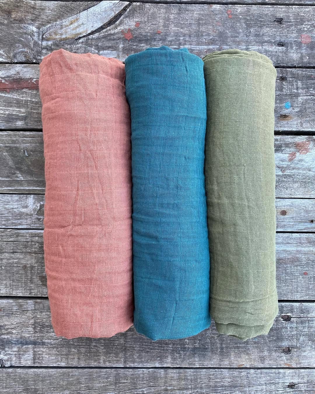 Post 5 by @earthybabybasics on Instagram (image)