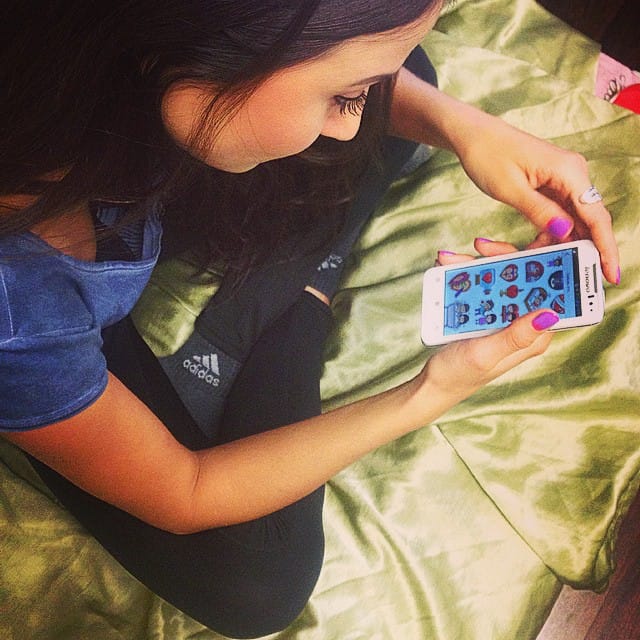 Post 10 by FLiPSi on Instagram (image)