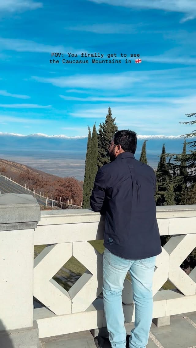 Post 6 by Hammad | Travel & Lifestyle 🐼 on Instagram (video)