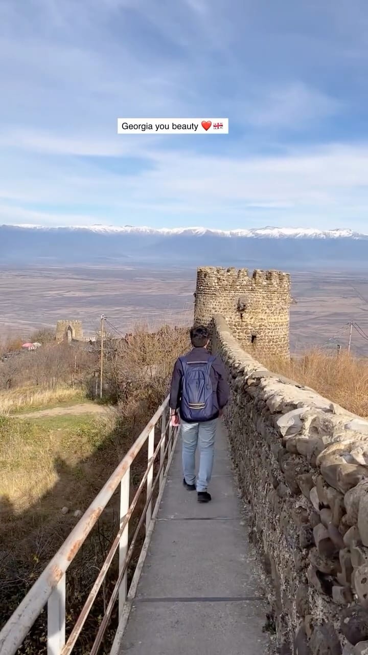 Post 5 by Hammad | Travel & Lifestyle 🐼 on Instagram (video)