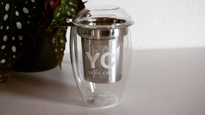 Post 8 by Yang Chai Tea on Instagram (video)