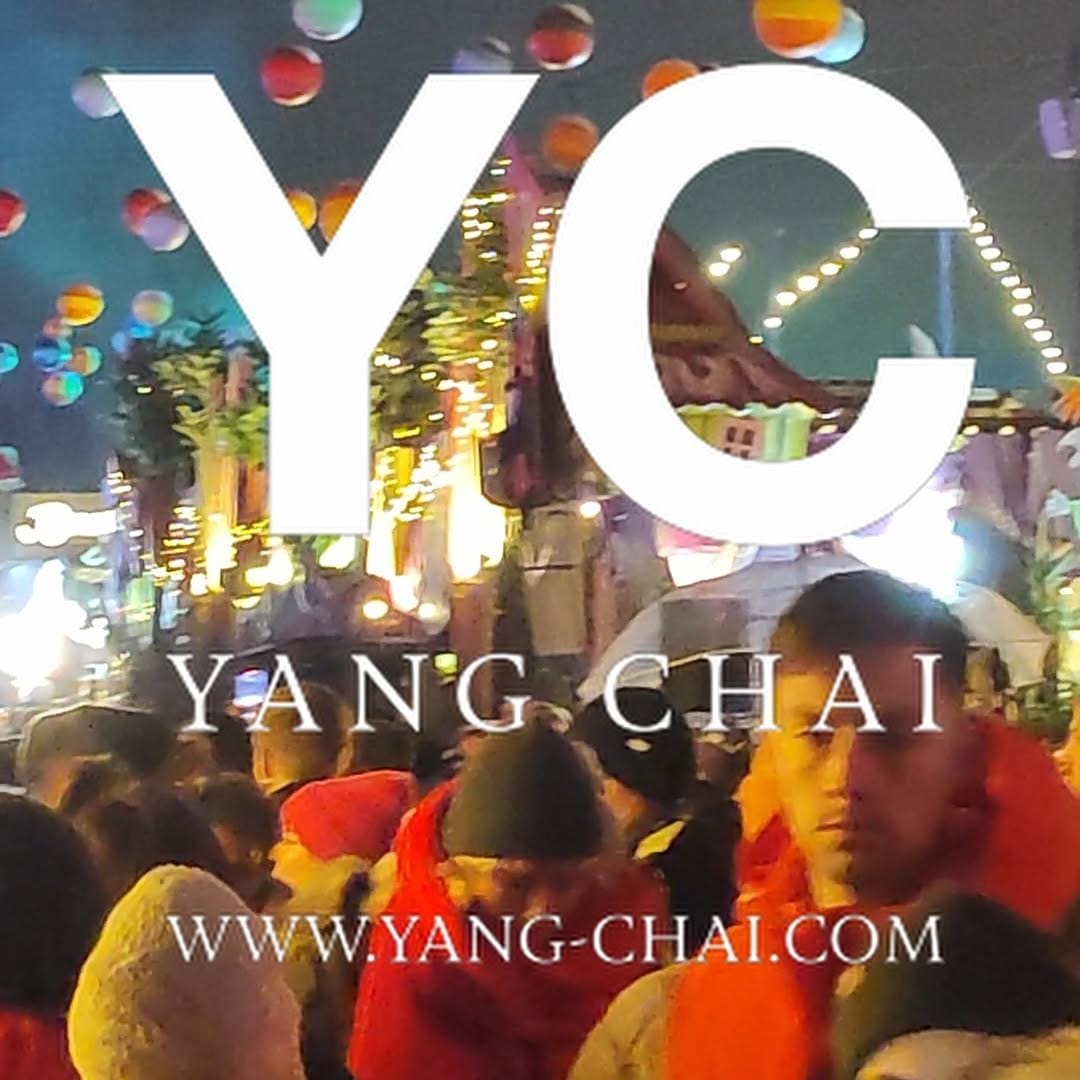 Post 1 by Yang Chai Tea on Instagram (video)
