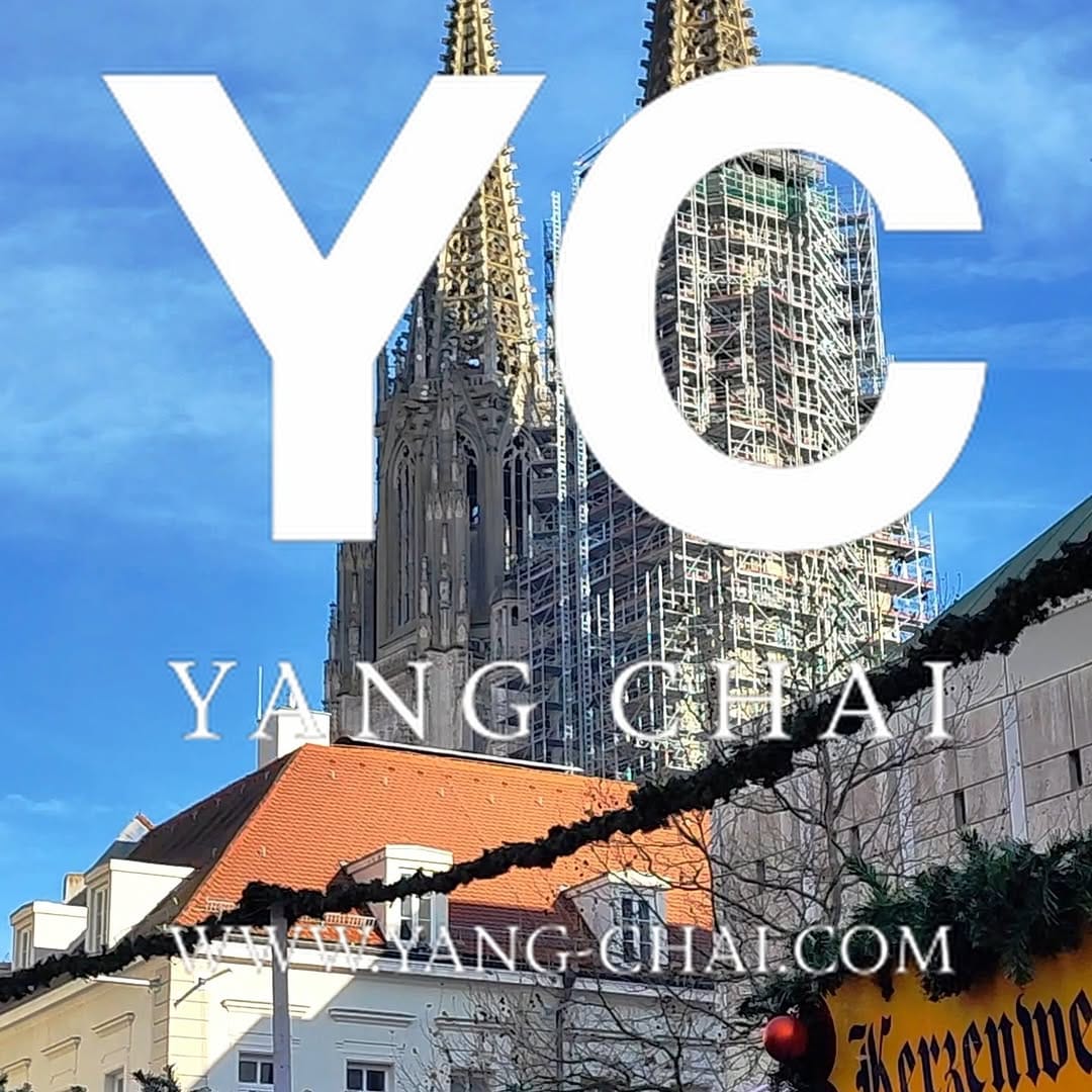 Post 3 by Yang Chai Tea on Instagram (video)