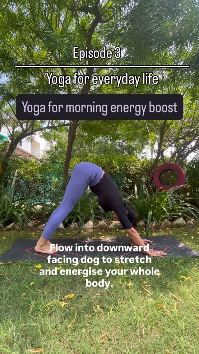 Post 8 by 𝕐𝕆𝔾𝔸 | 𝔽𝕀𝕋ℕ𝔼𝕊𝕊 | 𝕄𝕆𝕋𝕀𝕍𝔸𝕋𝕀𝕆ℕ on Instagram (video)
