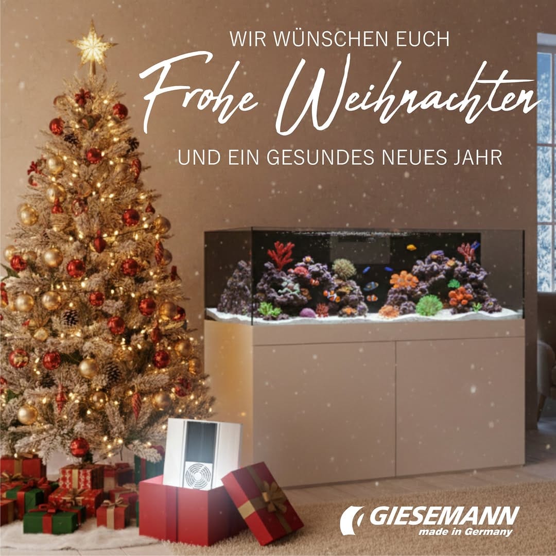 Post 1 by Giesemann Lichttechnik GmbH on Instagram (image)