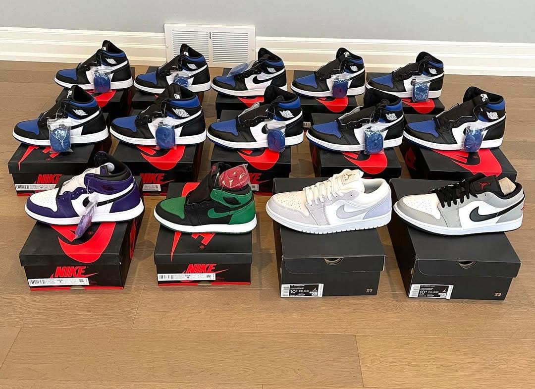 Post 3 by @226plug on Instagram (image)