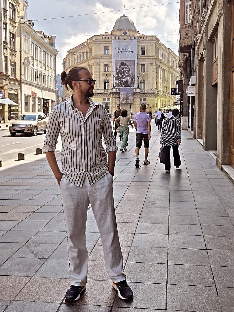 Post 2 by Rıza Özhan on Instagram (image)