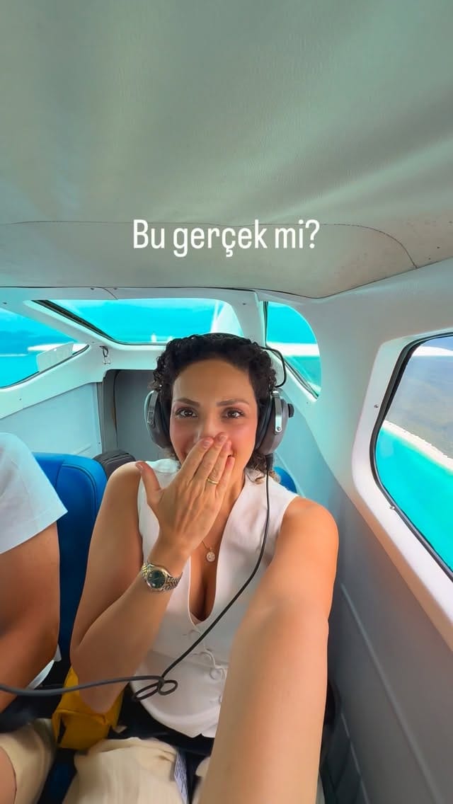 Post 2 by MilesForDreams | Seyahat Blogu on Instagram (video)