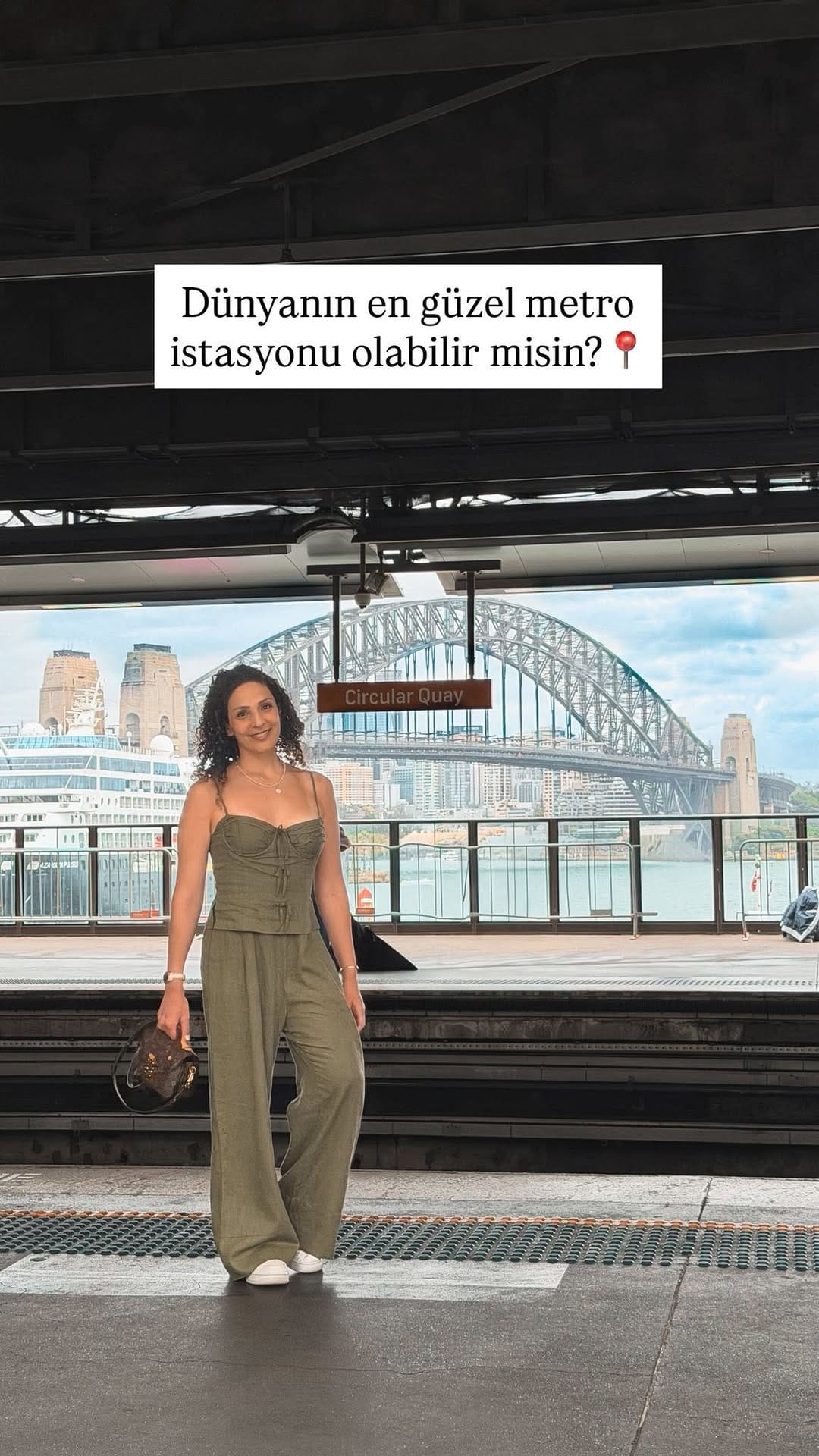 Post 6 by MilesForDreams | Seyahat Blogu on Instagram (video)