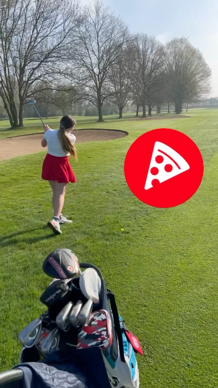 Post 4 by Little Golf on Instagram (video)