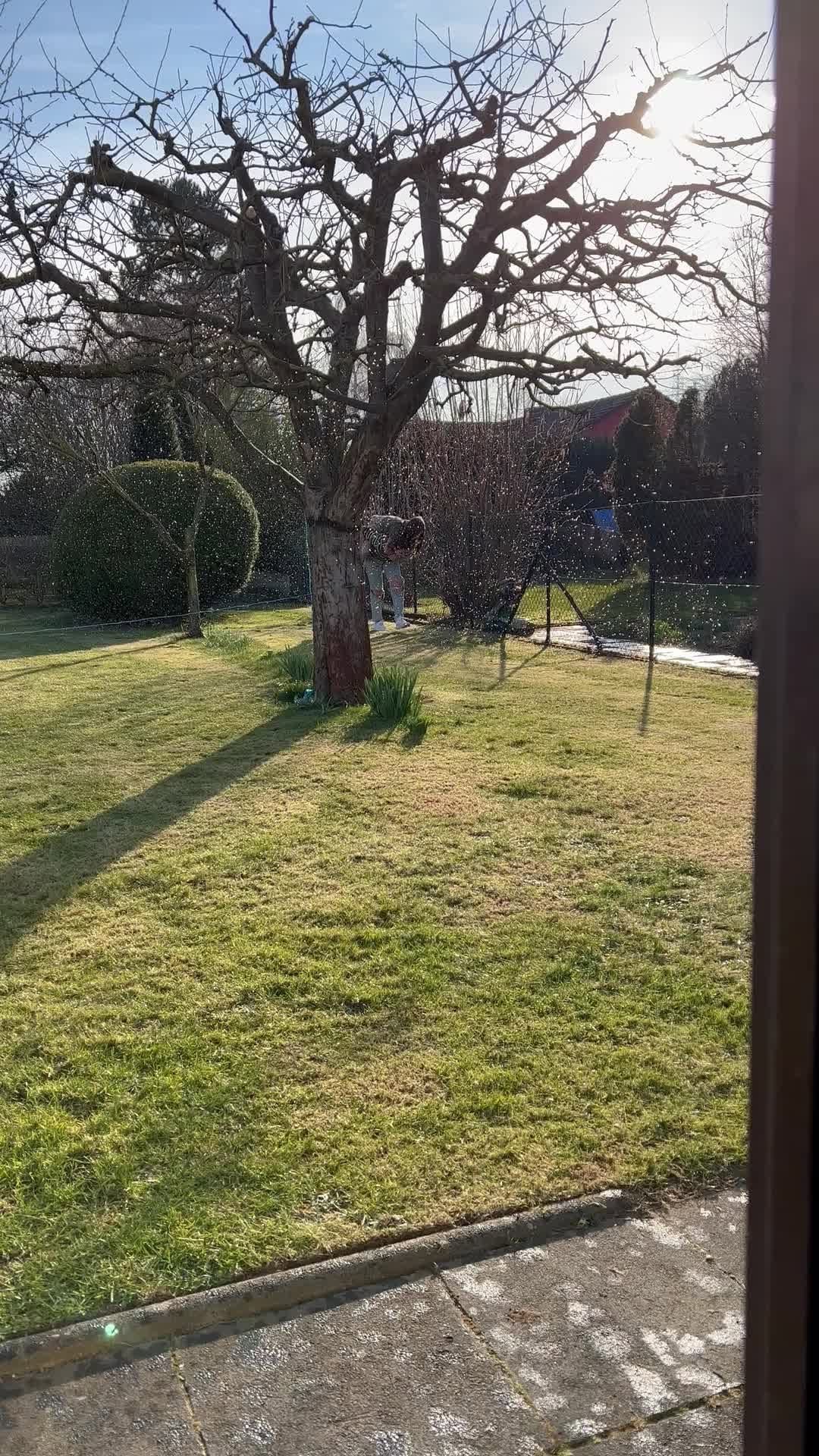 Post 7 by Little Golf on Instagram (video)