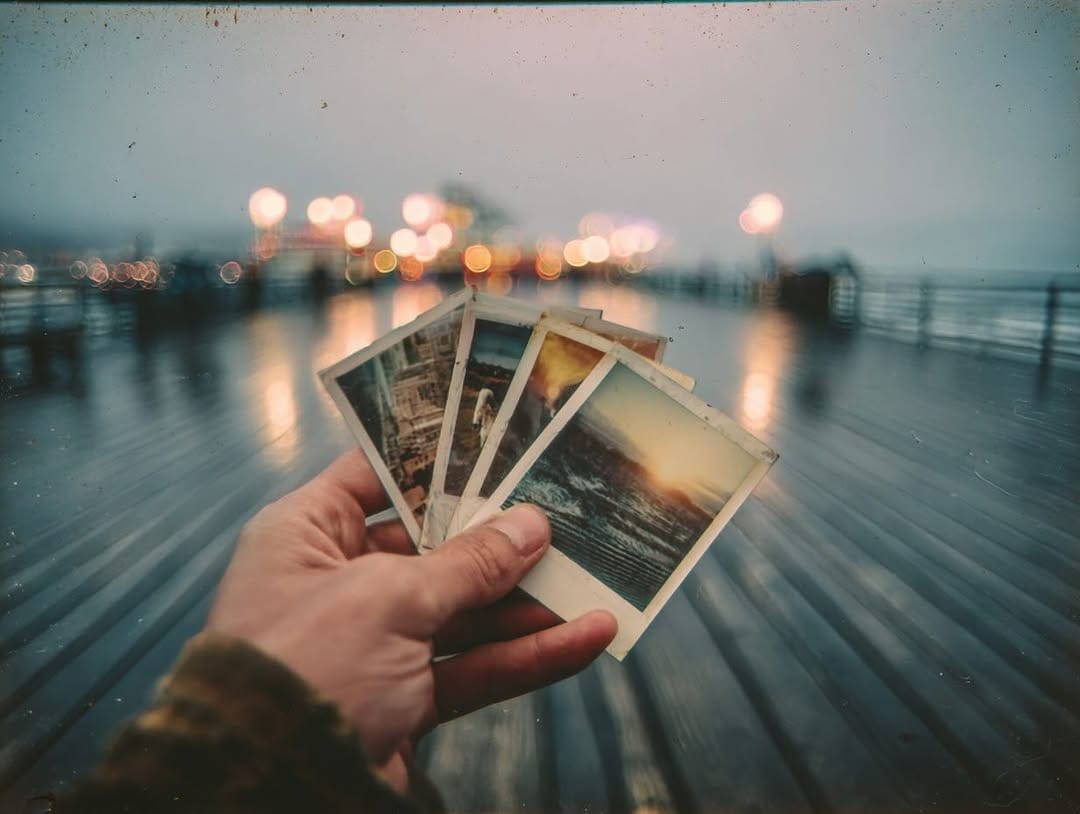 Post 6 by Emre Baradan on Instagram (image)