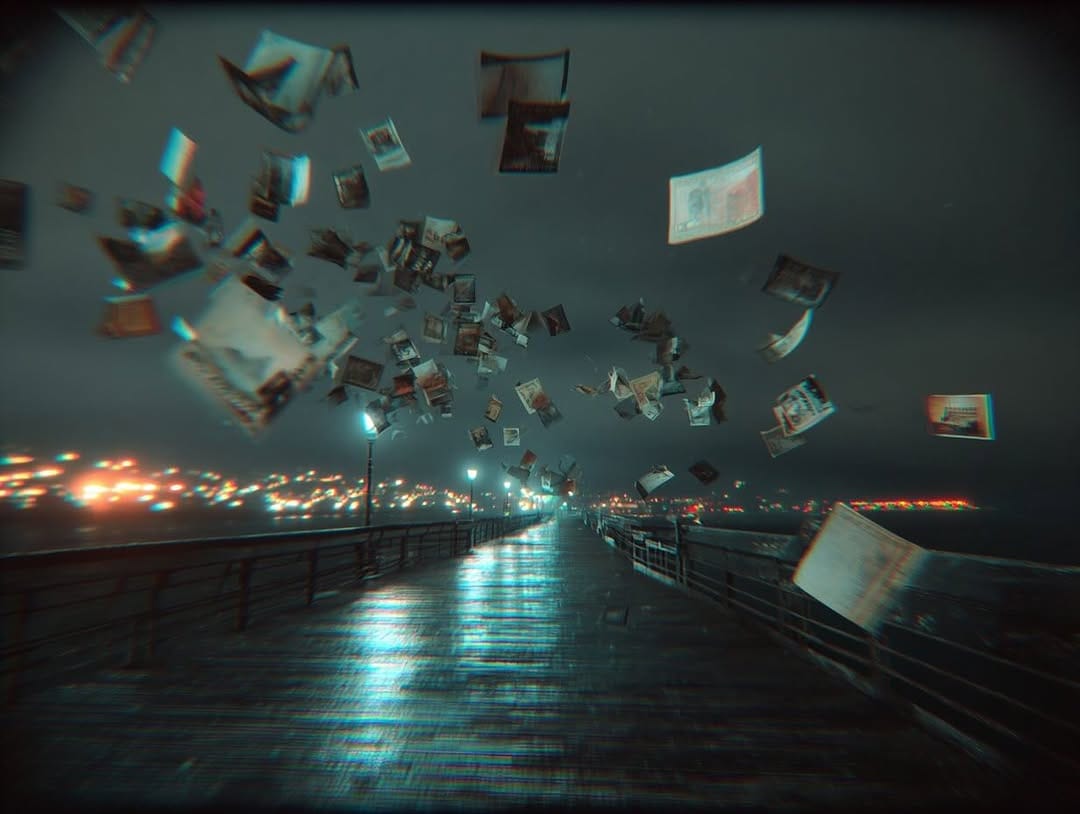 Post 8 by Emre Baradan on Instagram (image)
