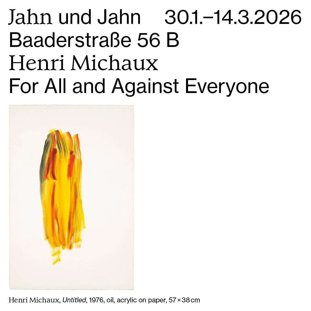 Post 4 by Jahn und Jahn on Instagram (carousel)