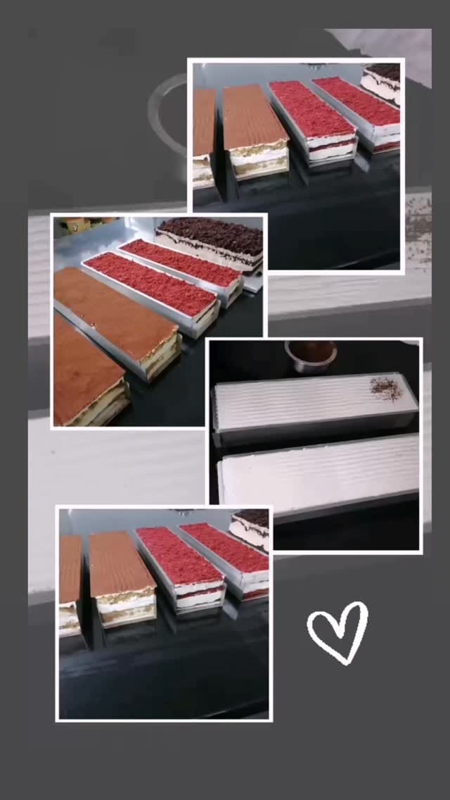 Post 8 by 𝐂𝐔𝐂𝐀® 𝐂𝐀𝐊𝐄𝐒 | 𝑻𝑶𝑹𝑻𝑬𝑵 on Instagram (video)
