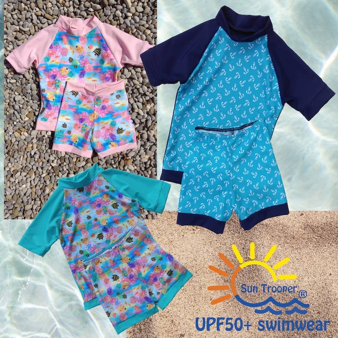 Post 5 by SunTrooper® Swimwear on Instagram (image)