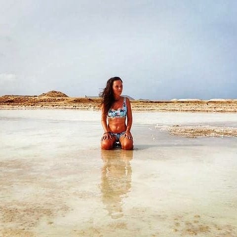 Post 7 by NAKA SURFWEAR on Instagram (image)