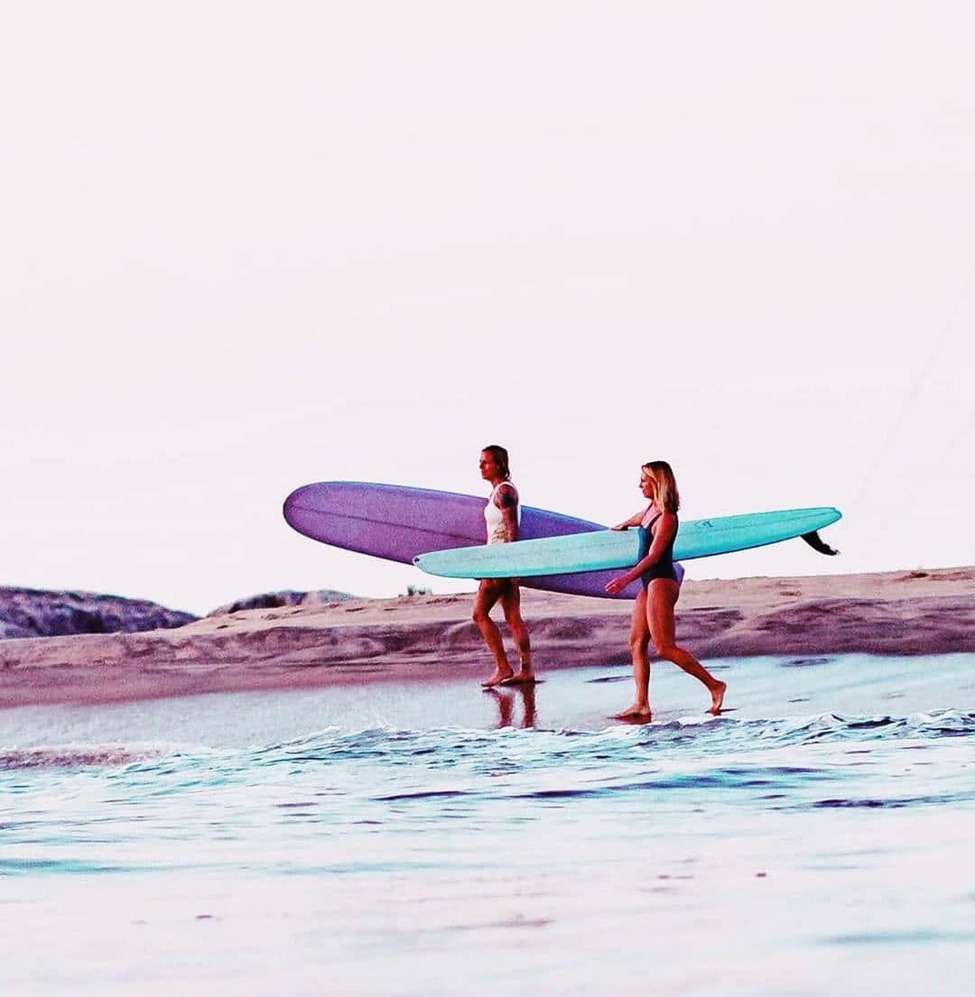 Post 8 by NAKA SURFWEAR on Instagram (image)