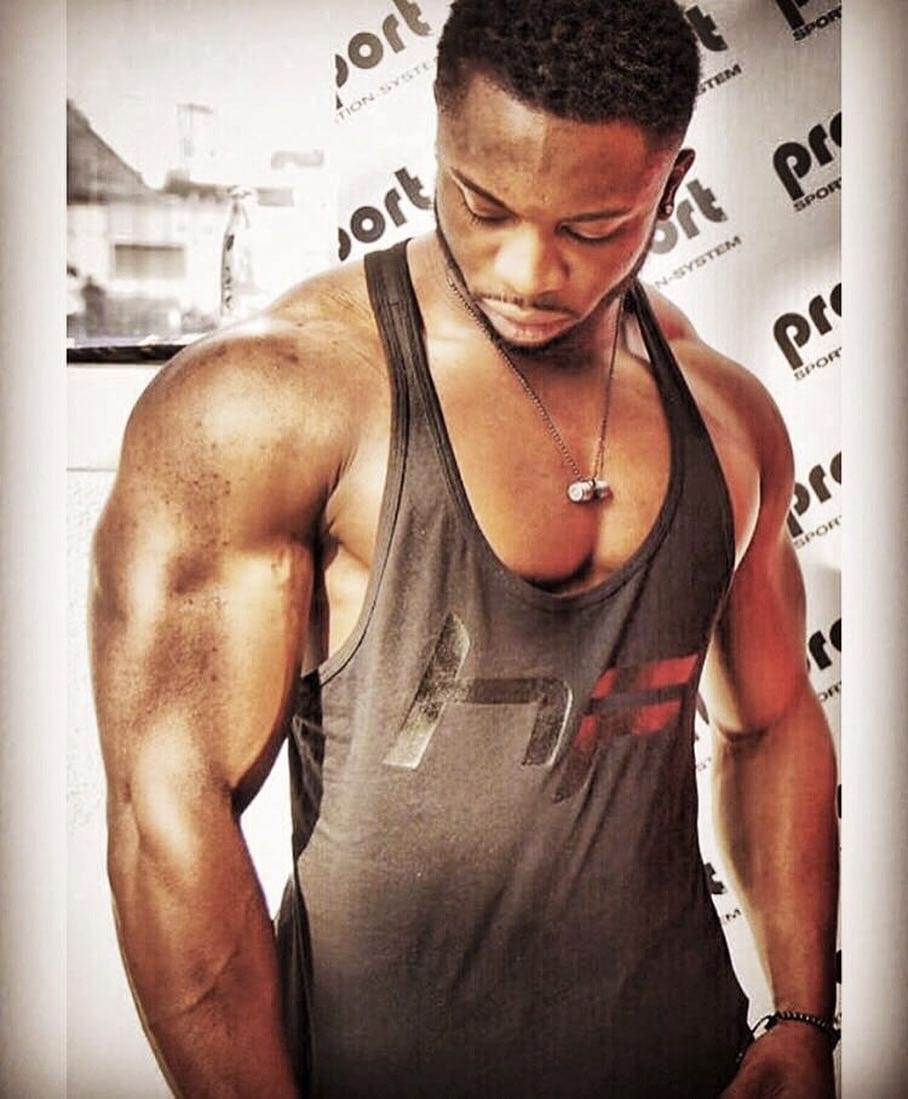 Post 6 by Hyperfusion on Instagram (image)