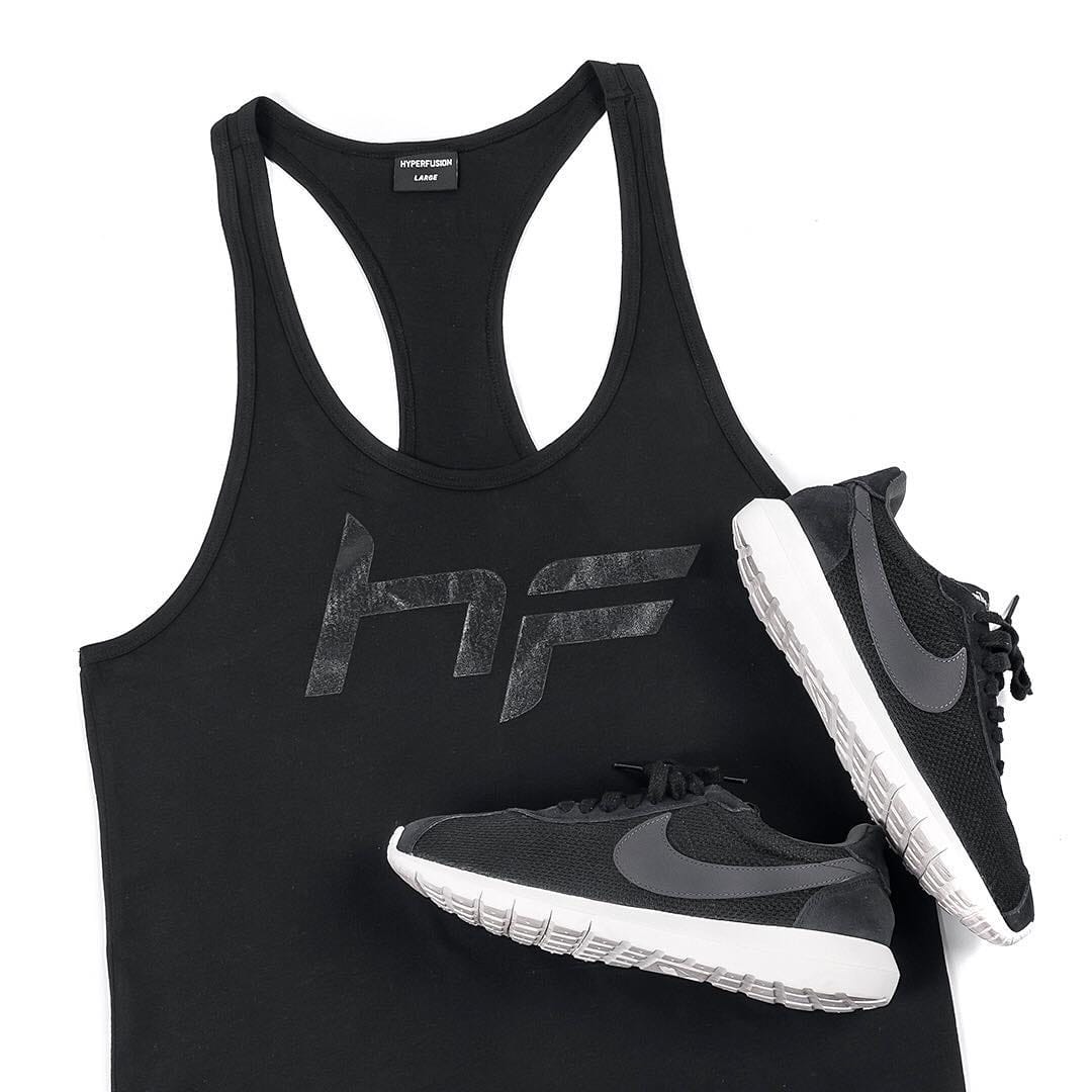 Post 9 by Hyperfusion on Instagram (image)