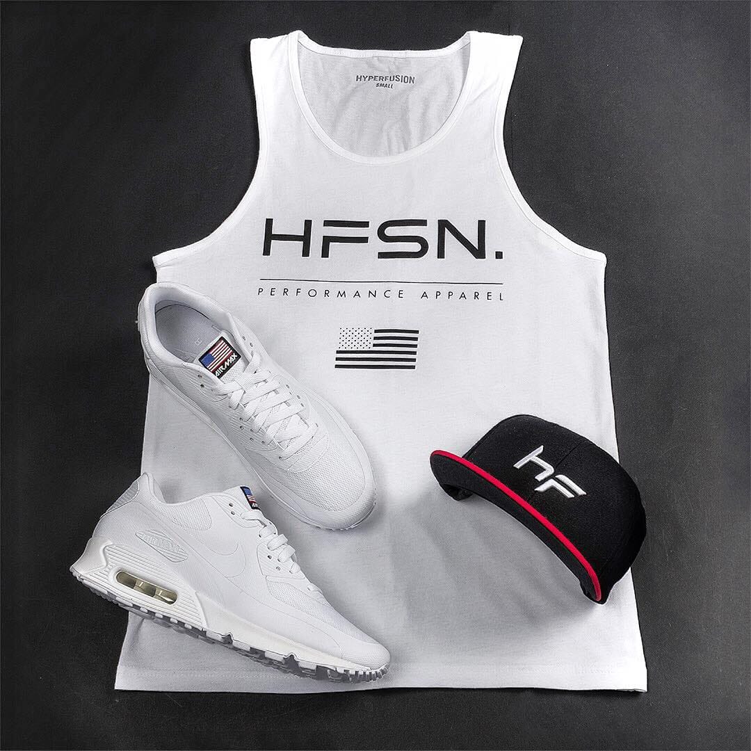 Post 2 by Hyperfusion on Instagram (image)