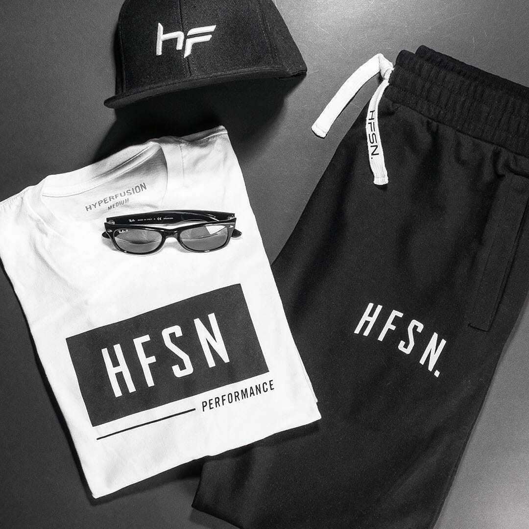 Post 5 by Hyperfusion on Instagram (image)
