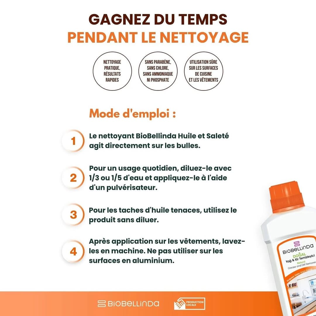 Post 3 by BioBellinda France on Instagram (image)
