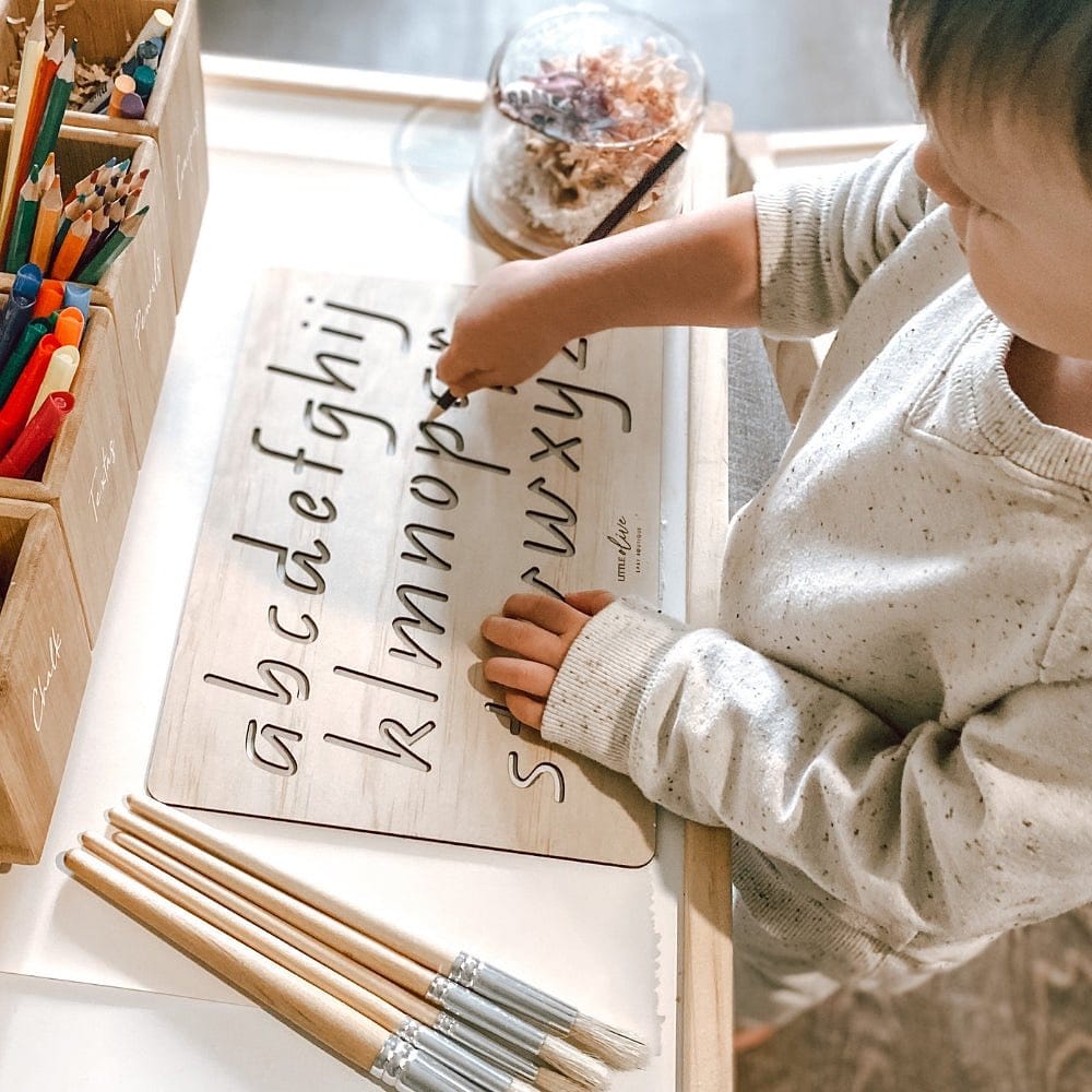 Post 3 by Little Olive Baby Boutique on Instagram (image)