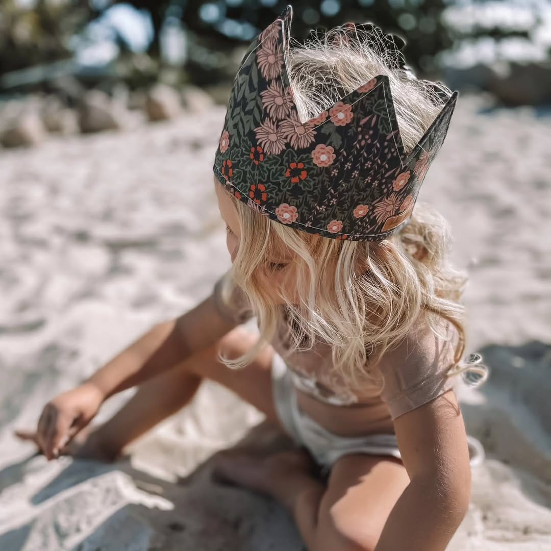 Post 4 by Little Olive Baby Boutique on Instagram (image)