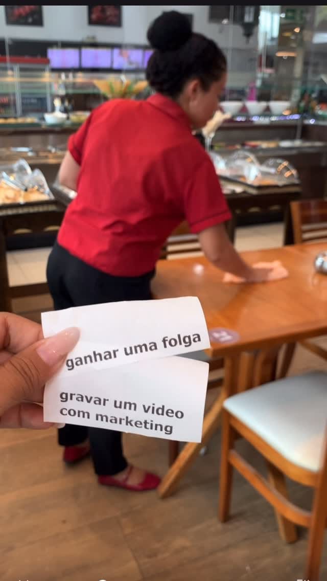 Post 9 by Canaã Feira on Instagram (video)