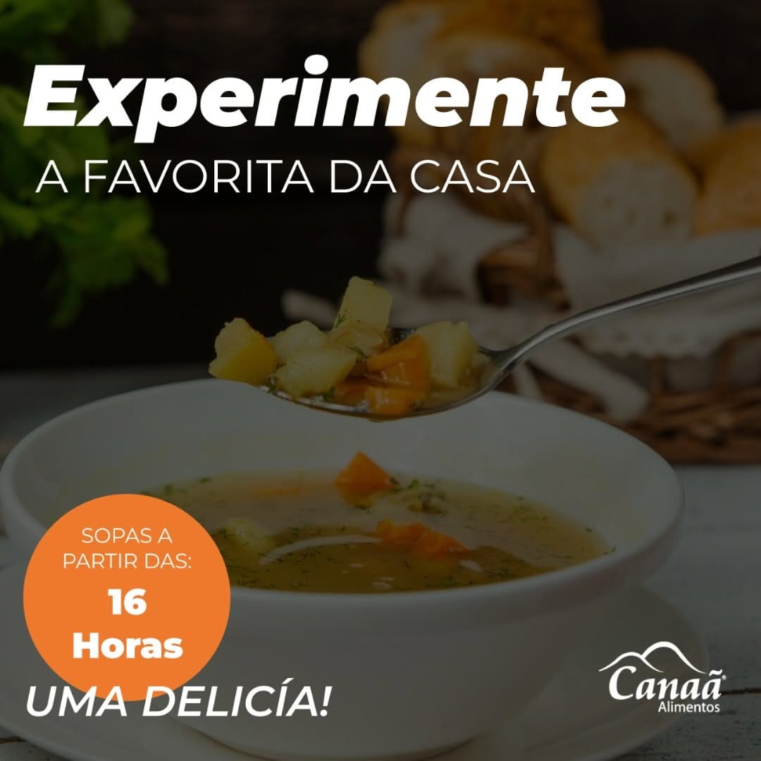 Post 10 by Canaã Feira on Instagram (image)