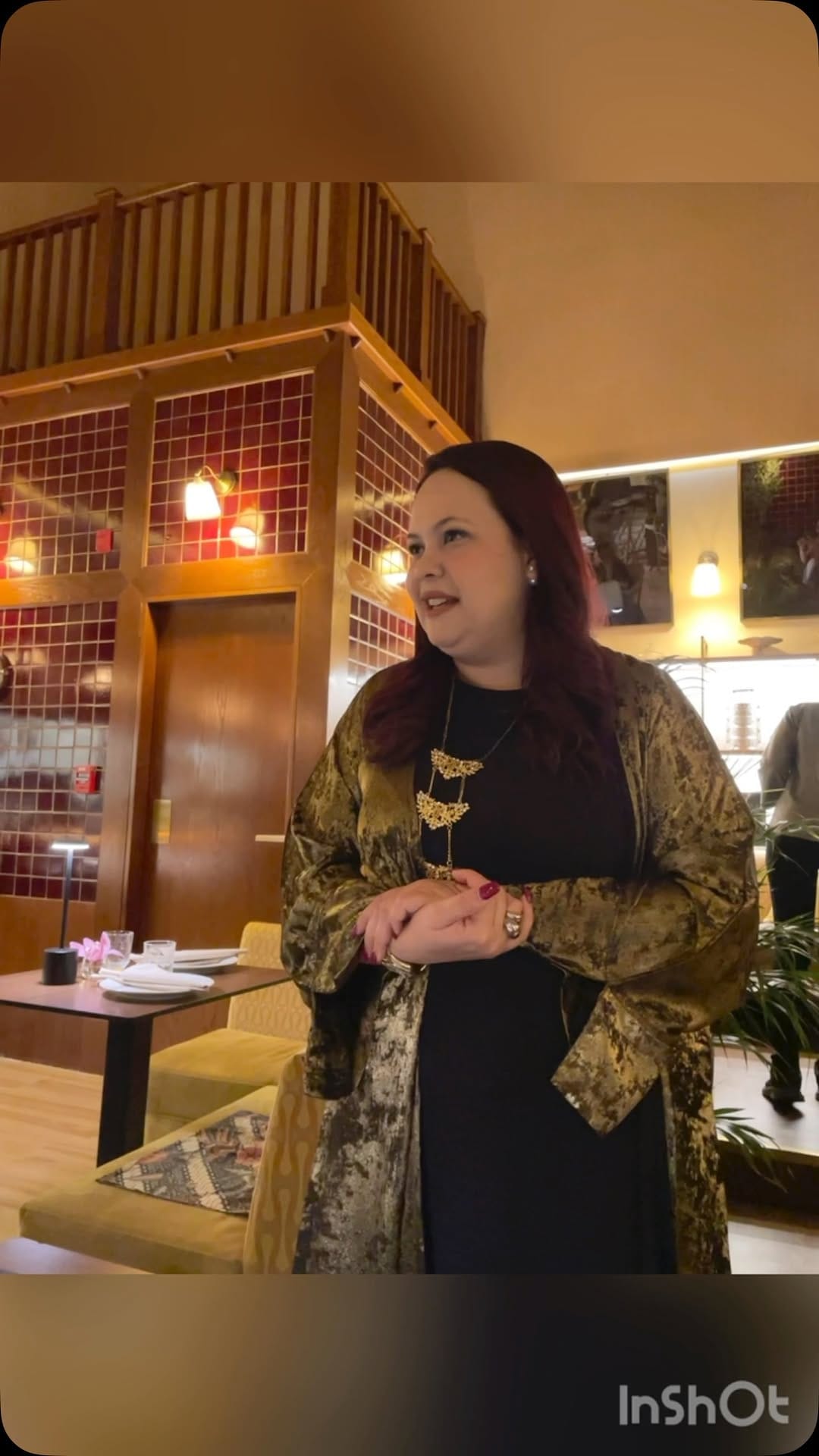 Post 9 by Sagari on Instagram (video)