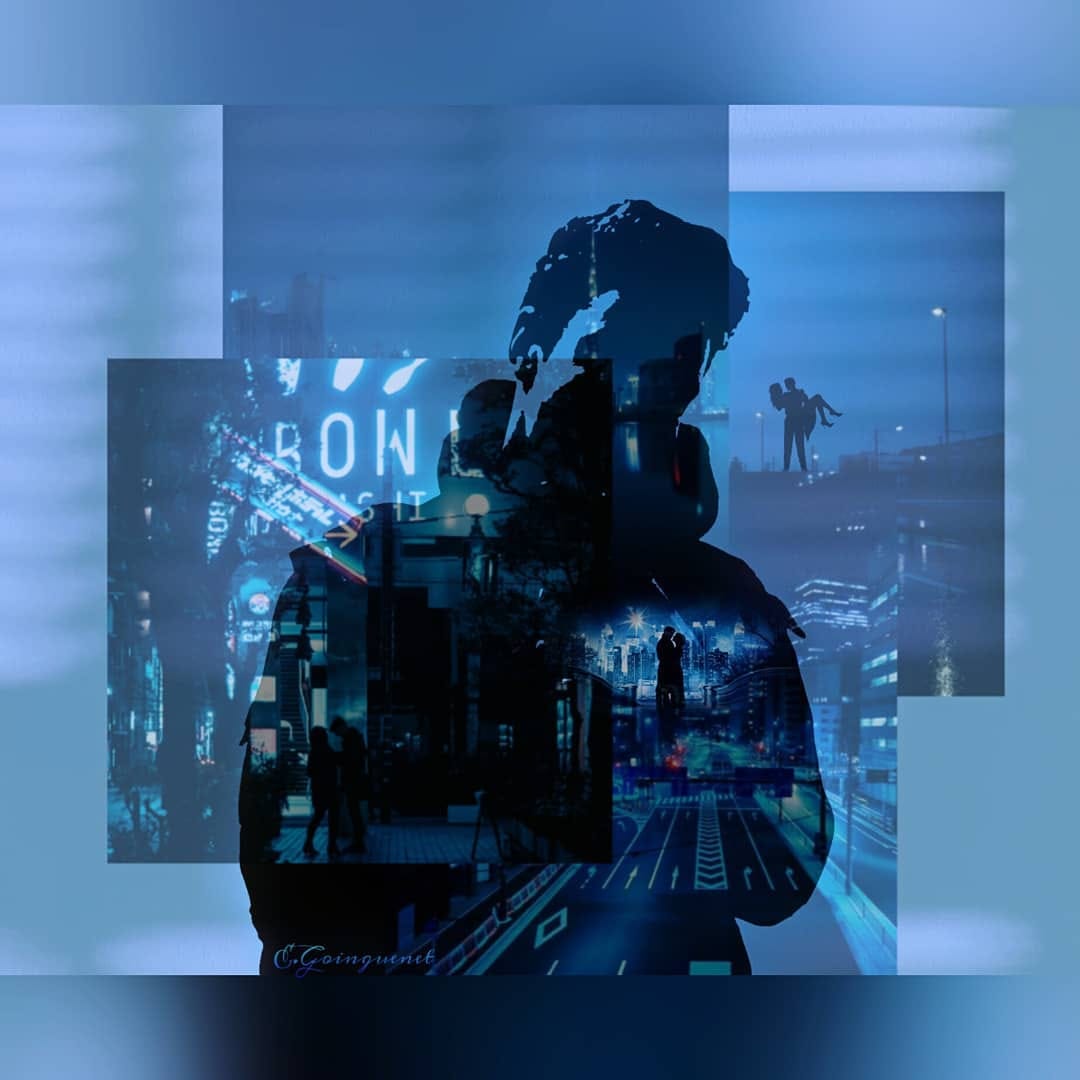 Post 1 by E.G. on Instagram (image)