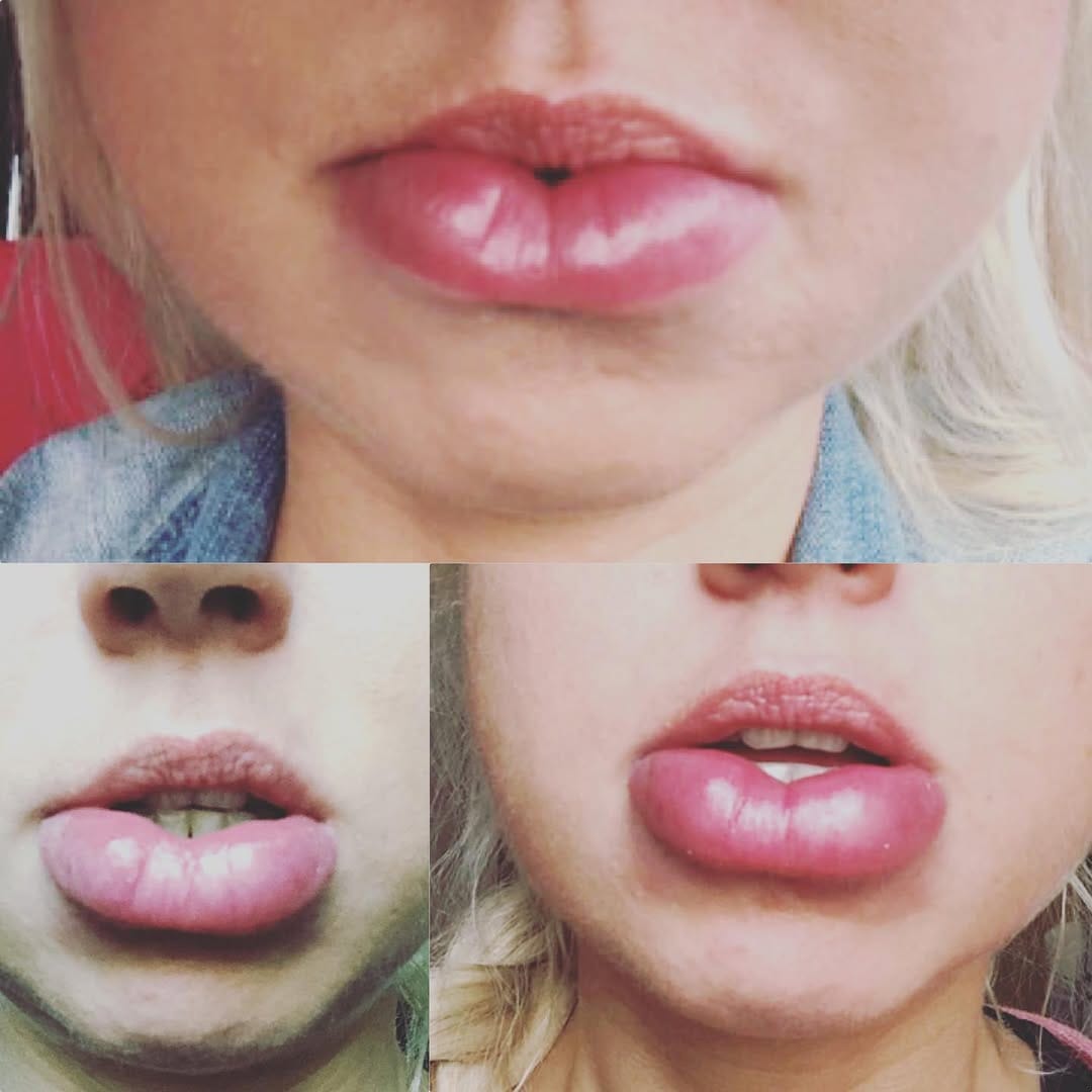 Post 9 by Kat ®️ on Instagram (image)