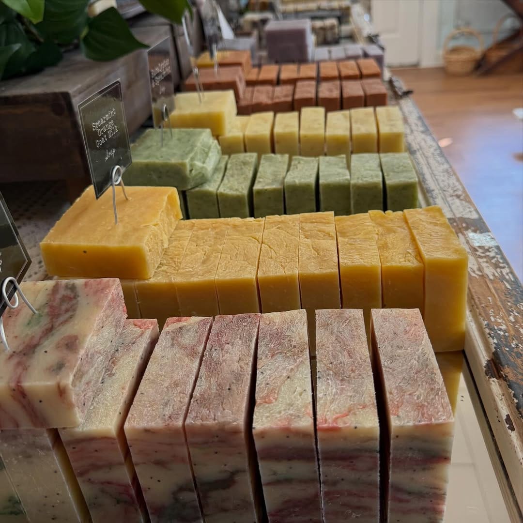 Post 9 by REMEDY APOTHECARY Est. 2014 on Instagram (image)