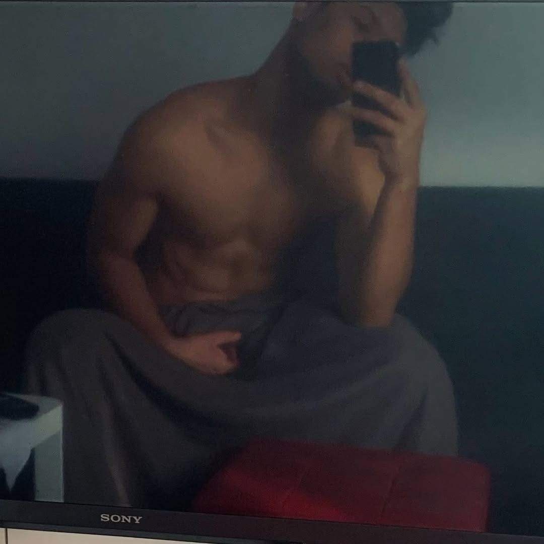 Post 8 by Tea on Instagram (image)