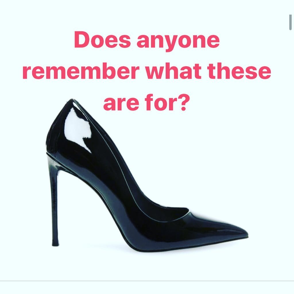 Post 5 by Lawyer Fashion & Style on Instagram (image)