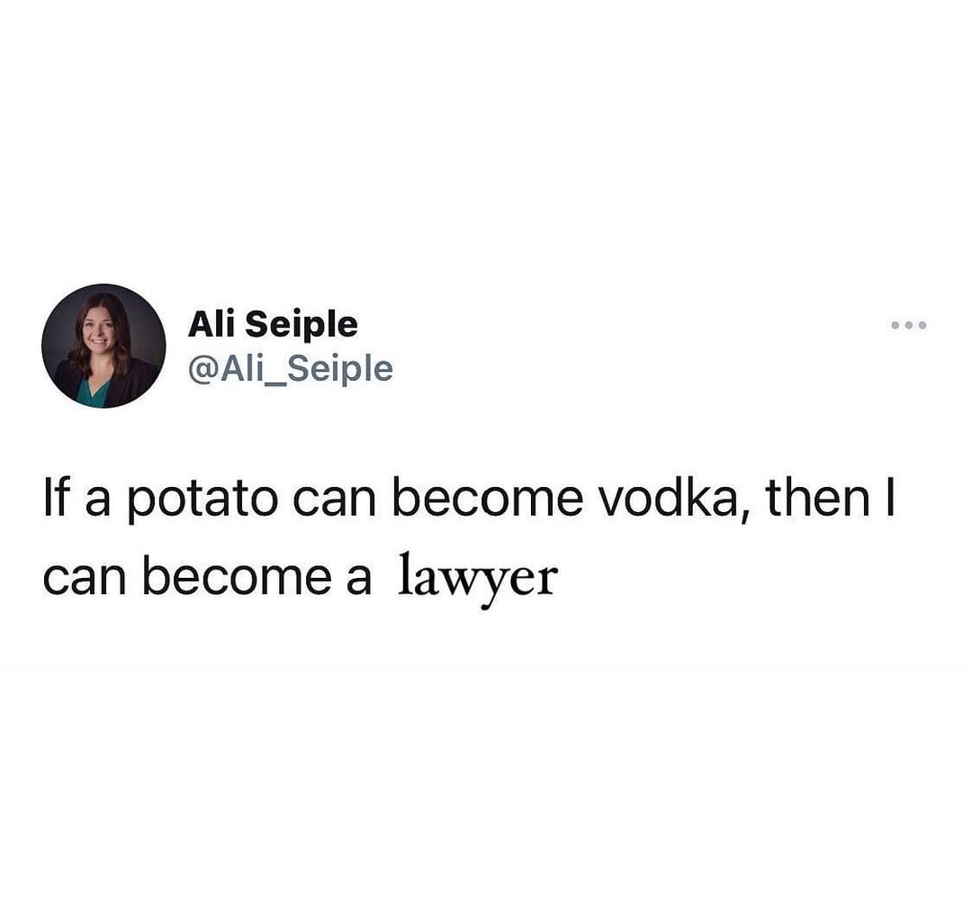 Post 2 by Lawyer Fashion & Style on Instagram (image)