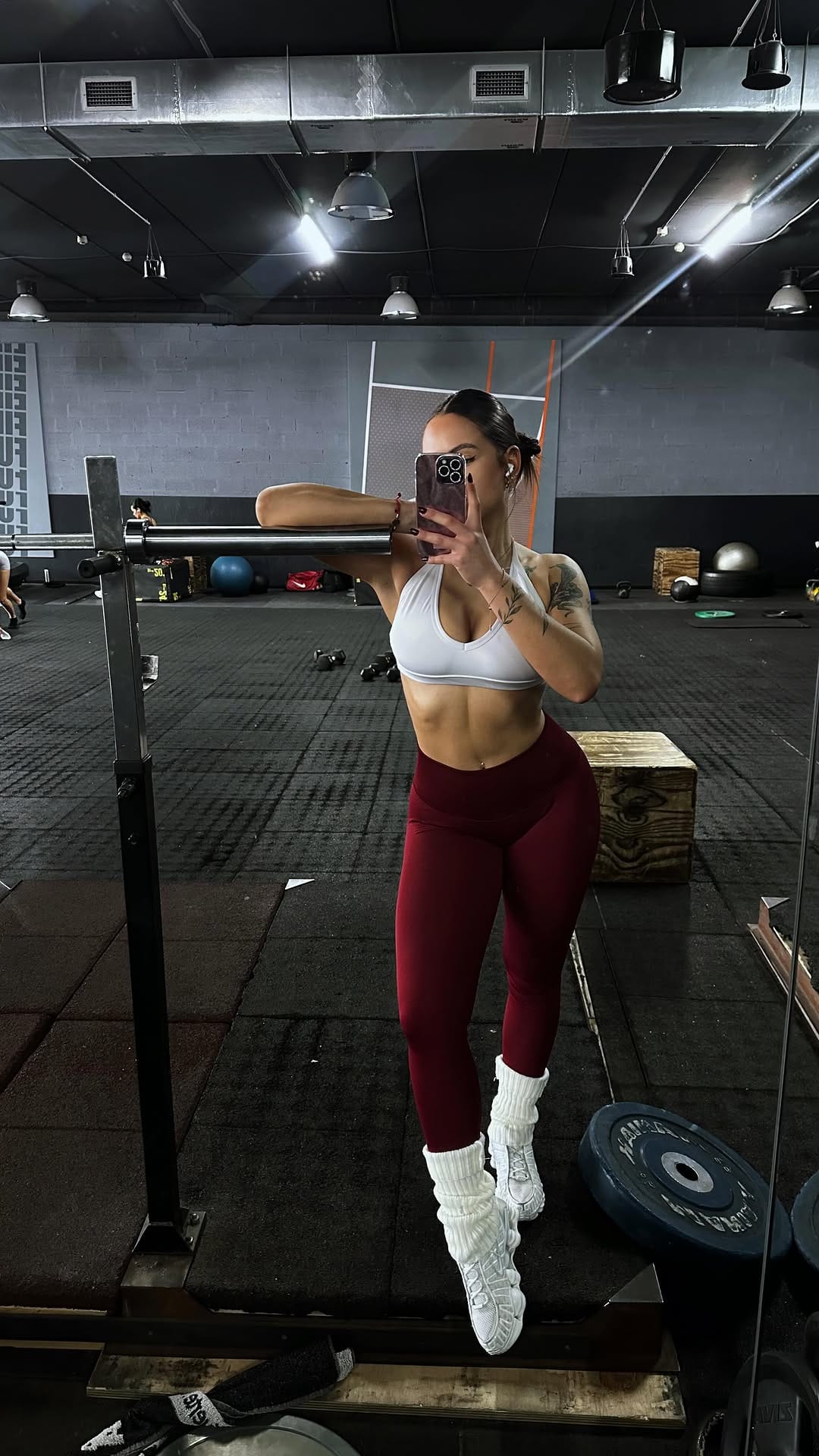 Post 3 by Sasha Maldonado on Instagram (video)