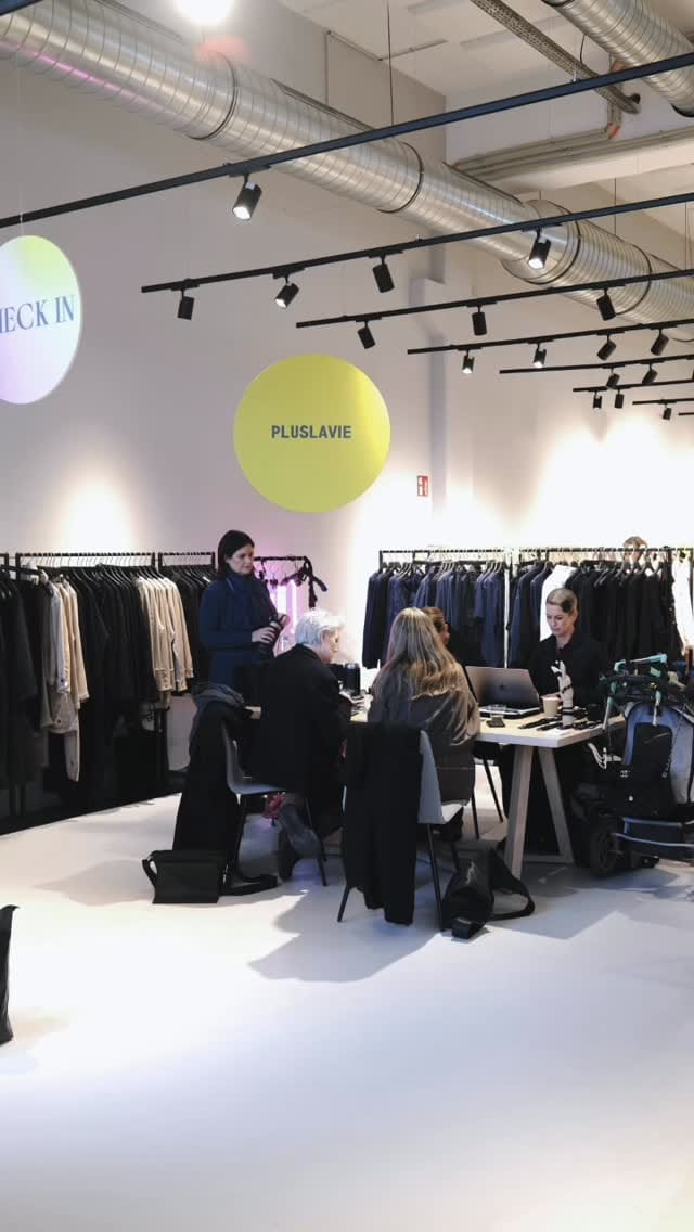 Post 3 by CURATE INTERNATIONAL COLLECTIONS on Instagram (video)