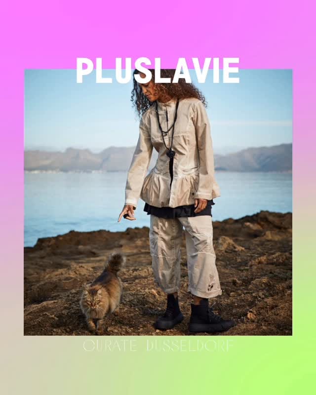 Post 5 by CURATE INTERNATIONAL COLLECTIONS on Instagram (video)