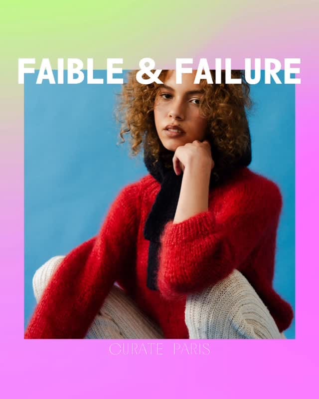 Post 8 by CURATE INTERNATIONAL COLLECTIONS on Instagram (video)
