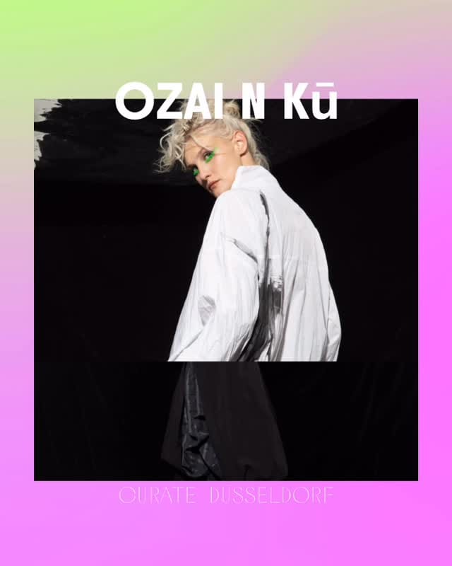 Post 6 by CURATE INTERNATIONAL COLLECTIONS on Instagram (video)
