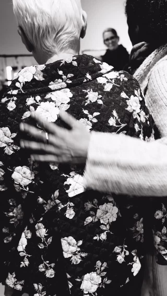 Post 1 by CURATE INTERNATIONAL COLLECTIONS on Instagram (video)
