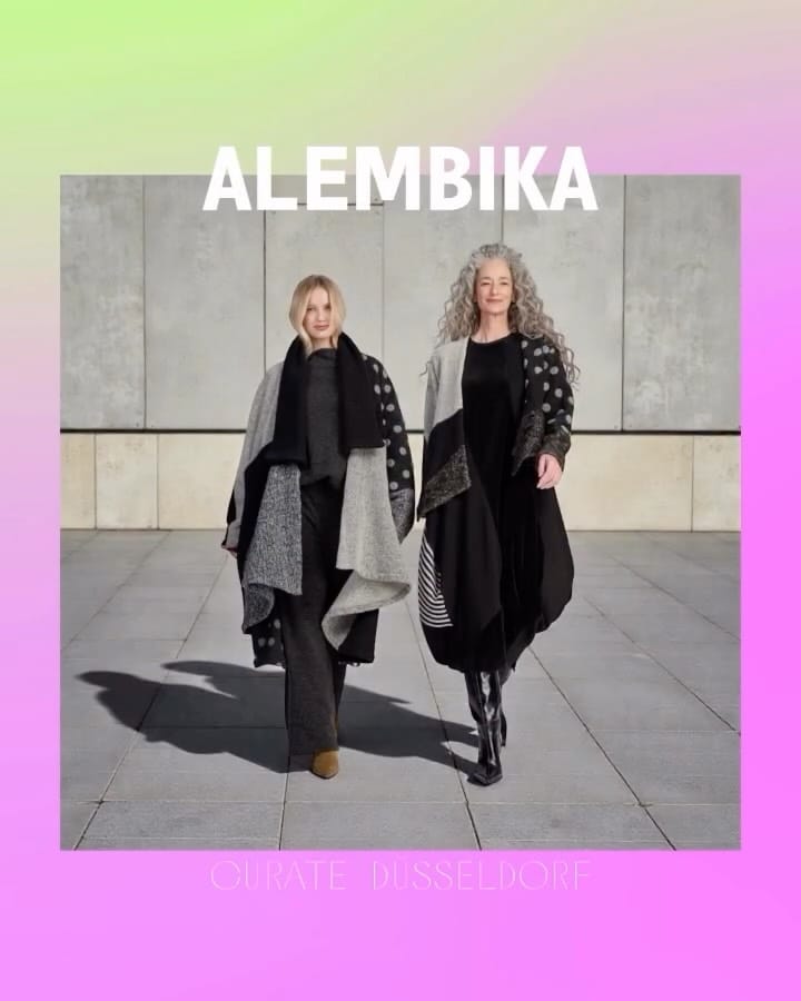 Post 4 by CURATE INTERNATIONAL COLLECTIONS on Instagram (video)
