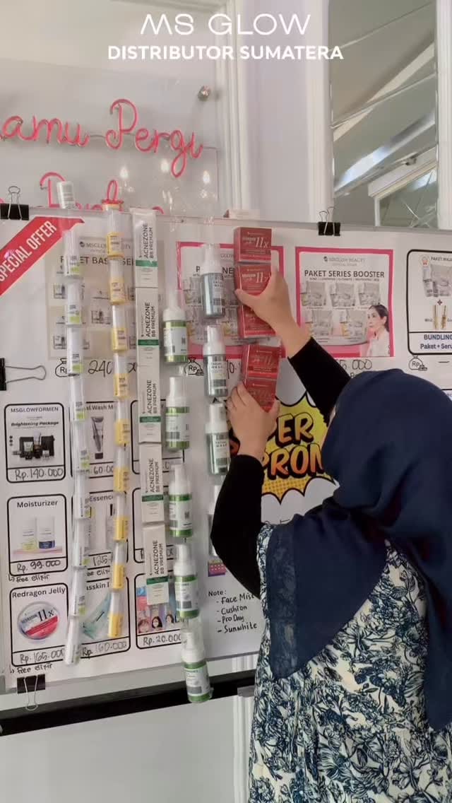 Post 9 by DISTRIBUTOR SUMATERA TERBESAR on Instagram (video)