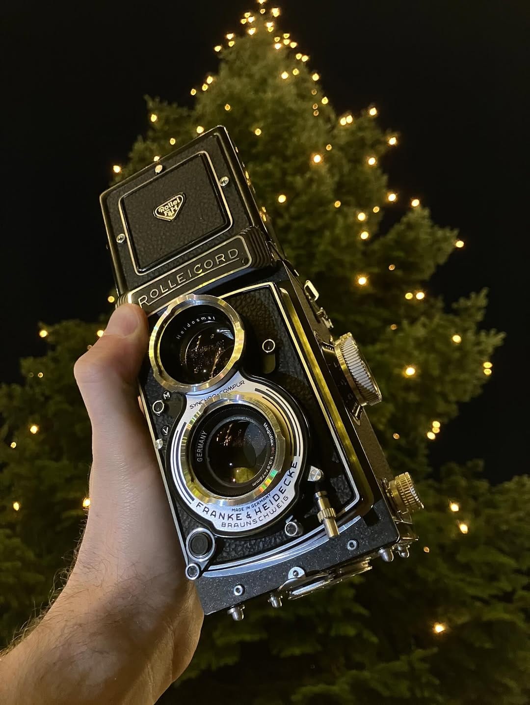Post 4 by MAGICFLEXCAMERA on Instagram (image)