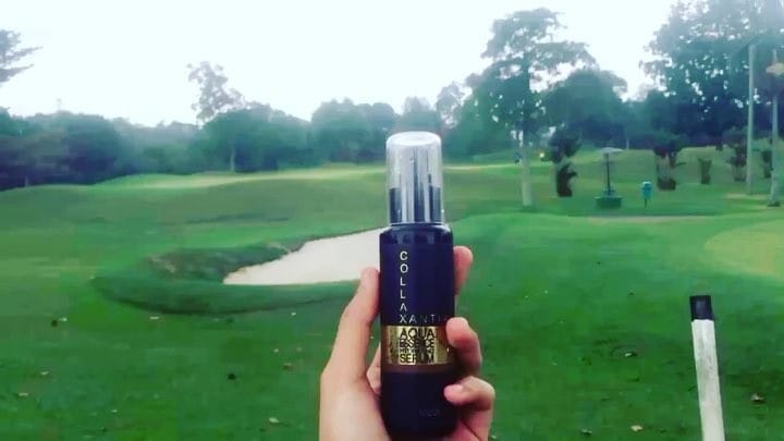 Post 9 by Collaxantial Malaysia on Instagram (video)